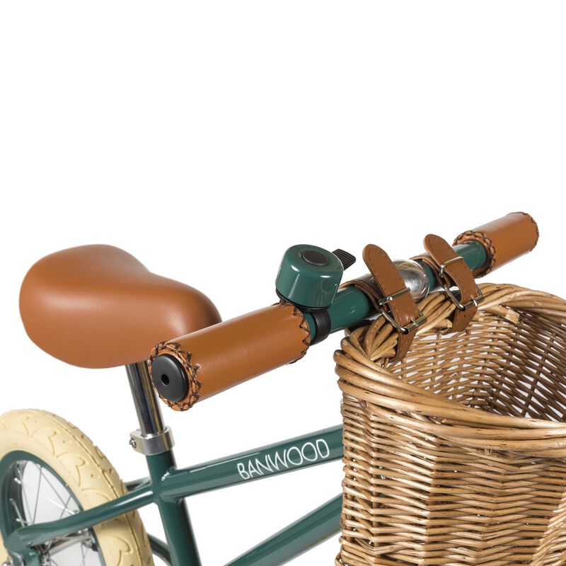 Banwood First Go Balance Bike image number 2
